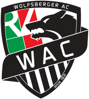 Wolfsberger AC Logo Vector & PNG