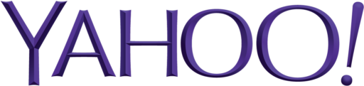 Yahoo Logo (2013-2019) in Vector + PNG Files