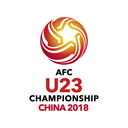 AFC U23 Championship logo