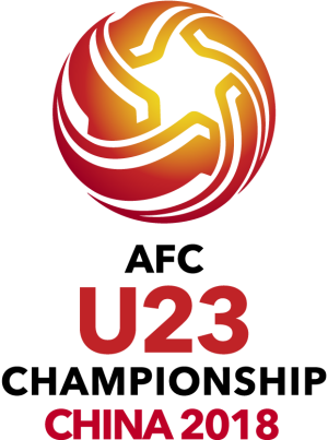 AFC U23 Championship Logo PNG + Vector