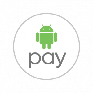 Download Android Pay logo vector