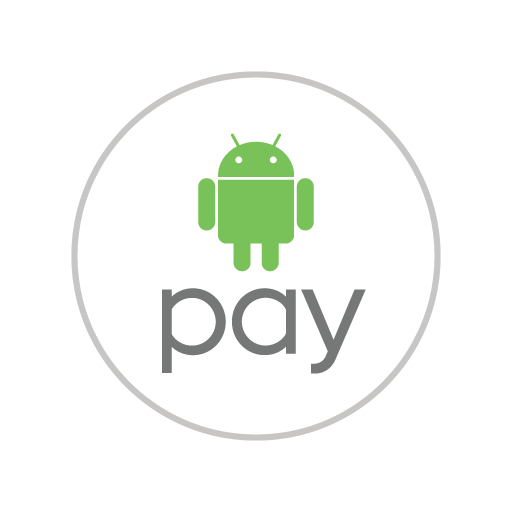 Android Pay logo