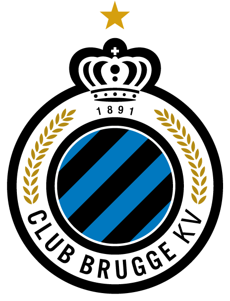 Club Brugge KV logo