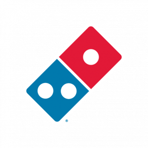 Domino’s Pizza logo vector free download