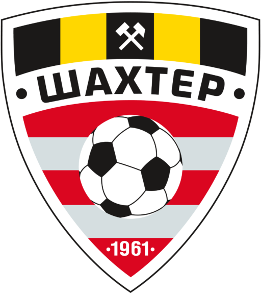 FC Shakhtyor Soligorsk Logo PNG & Vector Files