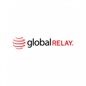 Global Relay logo vector