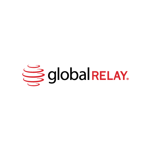Global Relay logo