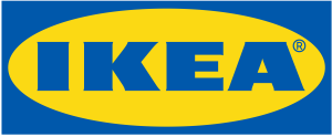 IKEA Vector Logo + PNG