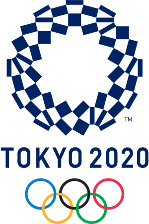 Free download Tokyo 2020 Olympic logo vector