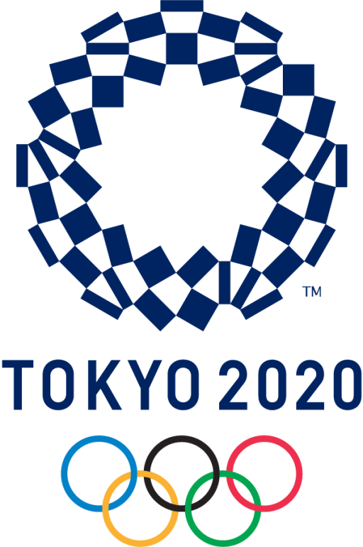 Tokyo 2020 Olympic logo