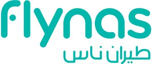 Flynas logo vector (SVG, EPS) formats