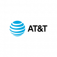 AT&T logo vector