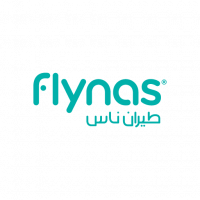 Flynas logo vector