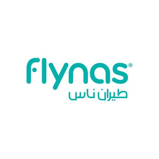 Flynas logo