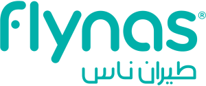 Flynas logo vector (SVG, EPS) formats