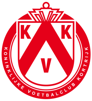 KV Kortrijk logo PNG transparent and vector (SVG, EPS) files