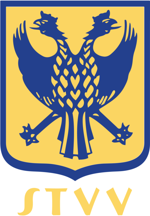 Sint-Truidense Logo PNG Transparent & Vector
