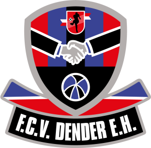 Dender EH logo vector (EPS, SVG) formats