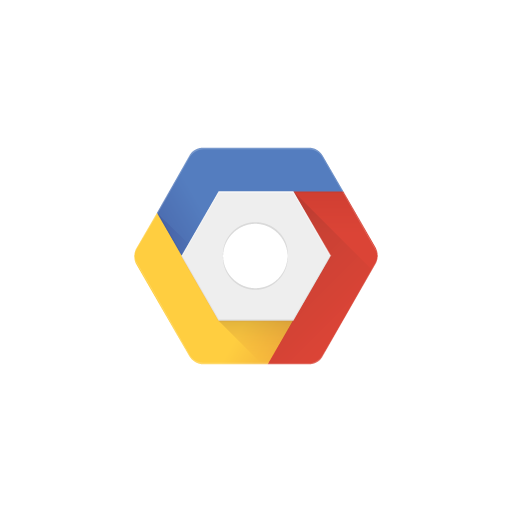 Google Cloud logo