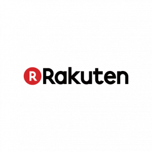 Rakuten logo in vector free download