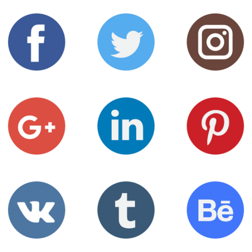 Social Network logo