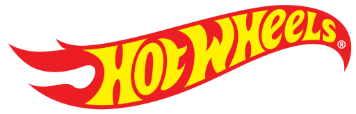 Hot Wheels logo vector