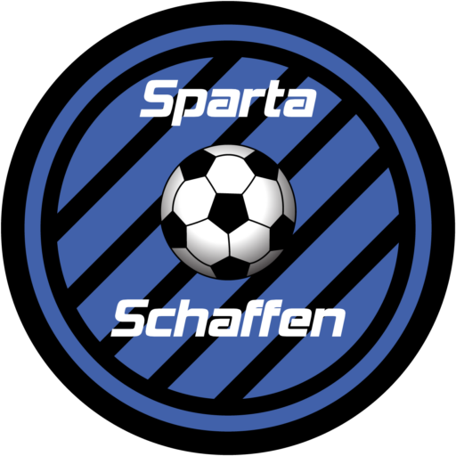 KVV Sparta Schaffen Logo Vector Files