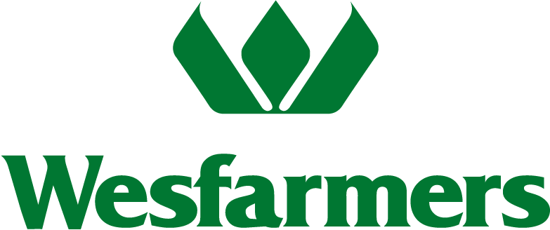 Download Wesfarmers brand logo