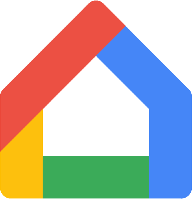 Download Google Home logo vector