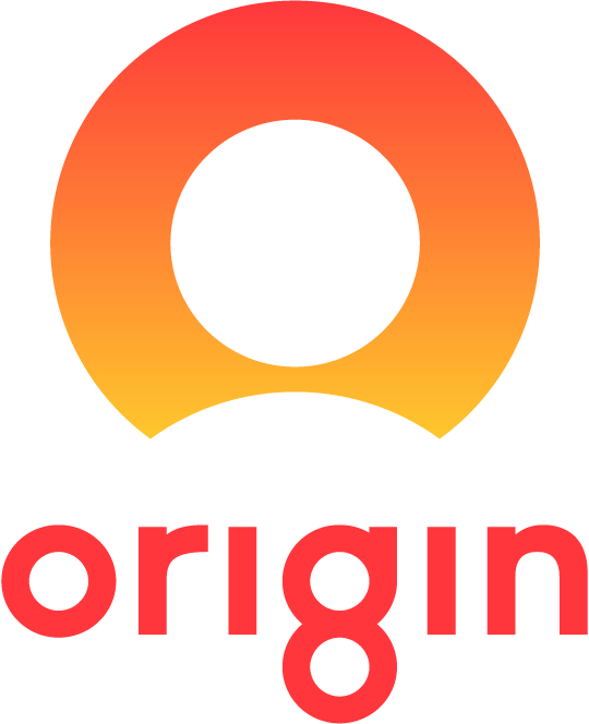 Download Origin Energy vector logo