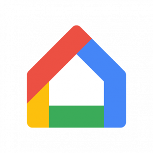 Google Home logo vector