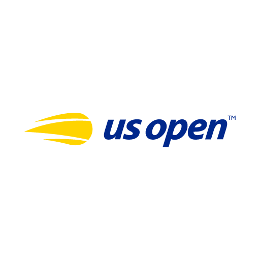 US Open logo