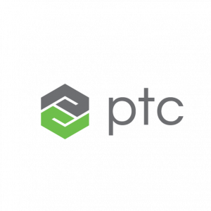 Download PTC vector logo (.EPS + .AI)
