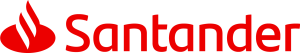 Santander UK logo vector