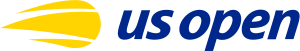 US Open (tennis) logo vector