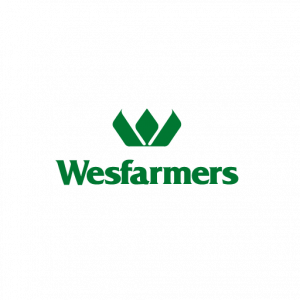 Download Wesfarmers brand logo in vector format