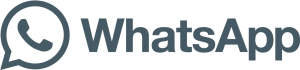 WhatsApp logo vector (SVG, EPS) formats