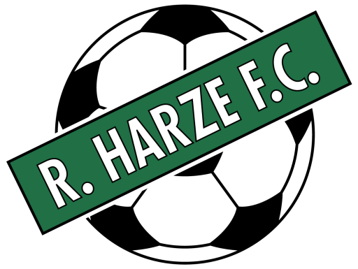 Royal Harze FC vector logo