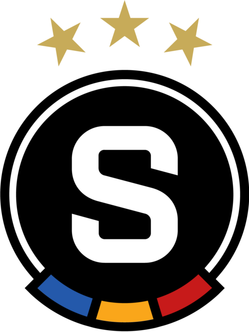 Download Sparta Prague Logo PNG & Vector