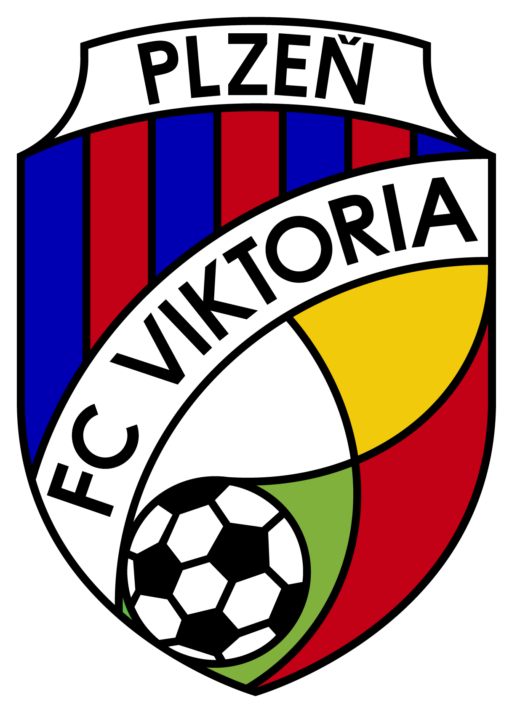 FC Viktoria Plzeň Vector Logo + PNG Files
