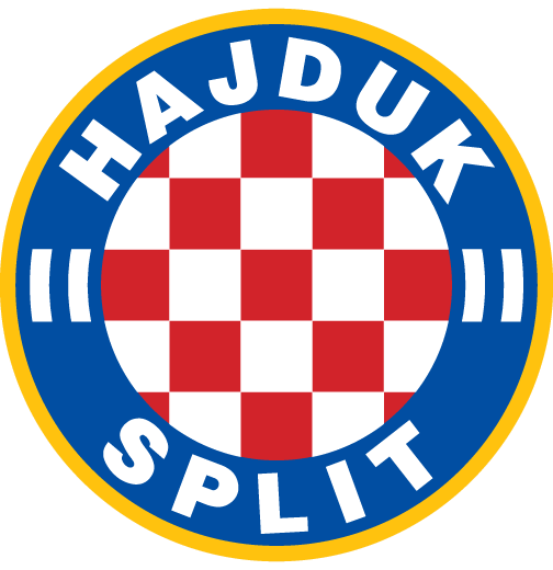 Hajduk Split logo