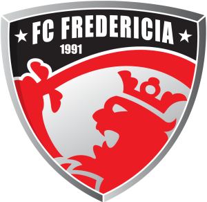 FC Fredericia Logo PNG + Vector