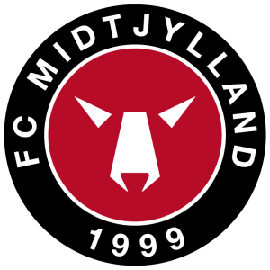 FC Midtjylland Logo PNG + Vector