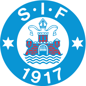 Silkeborg IF Logo Vector & PNG