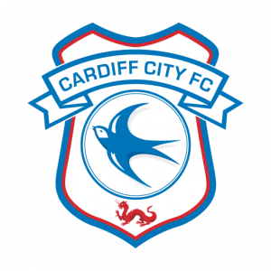 Cardiff City F.C. logo vector