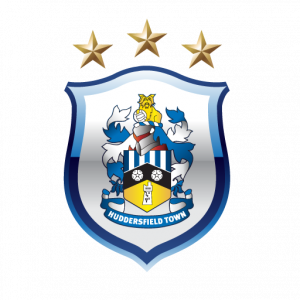 Huddersfield Town A.F.C. logo vector