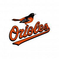 Baltimore Orioles logo vector