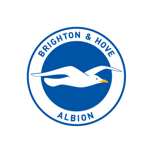 Brighton & Hove Albion FC (Brighton) logo vector