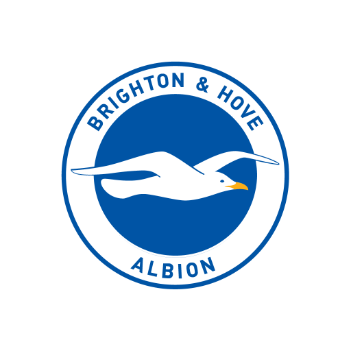 Brighton & Hove Albion logo vector