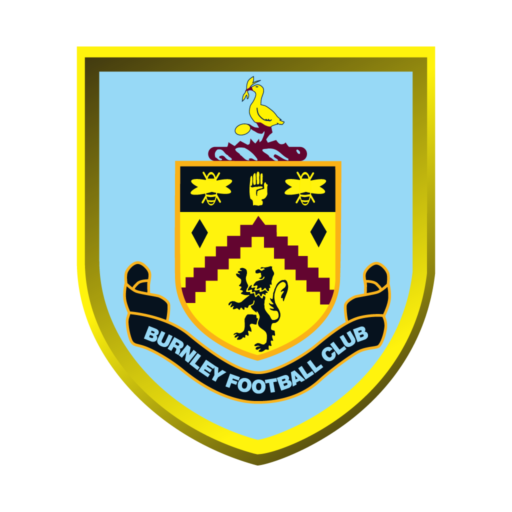 Burnley FC logo